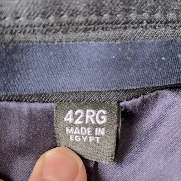 Cintas | Suit Jacket - Picture 9 of 11